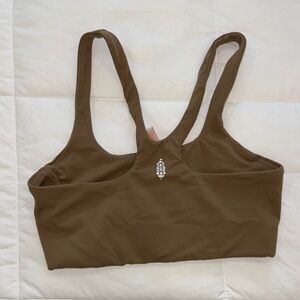 Never better square FP MOVEMENT bra